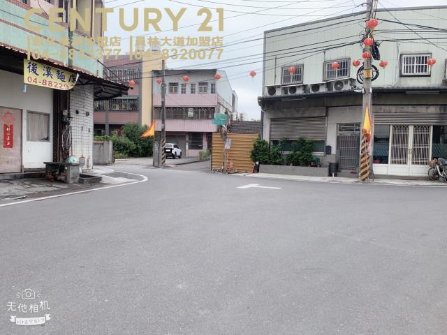 彰化溪湖農地-0