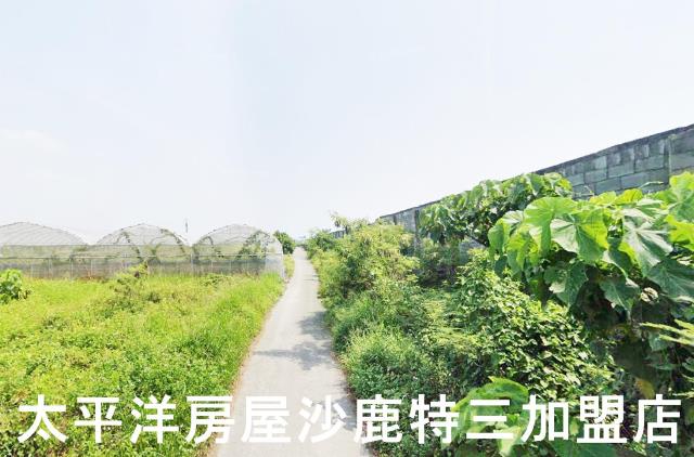 彰化溪湖農地-1