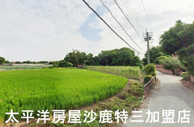 彰化埔心農地-0