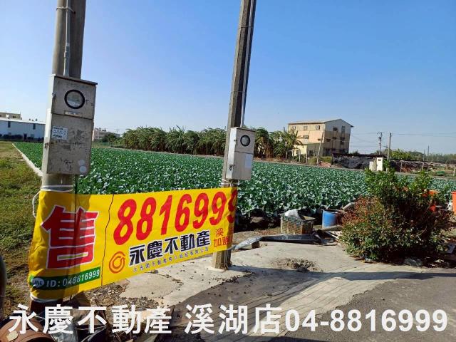 彰化埔鹽農地-0