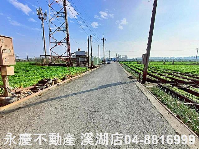 芳苑農地-13