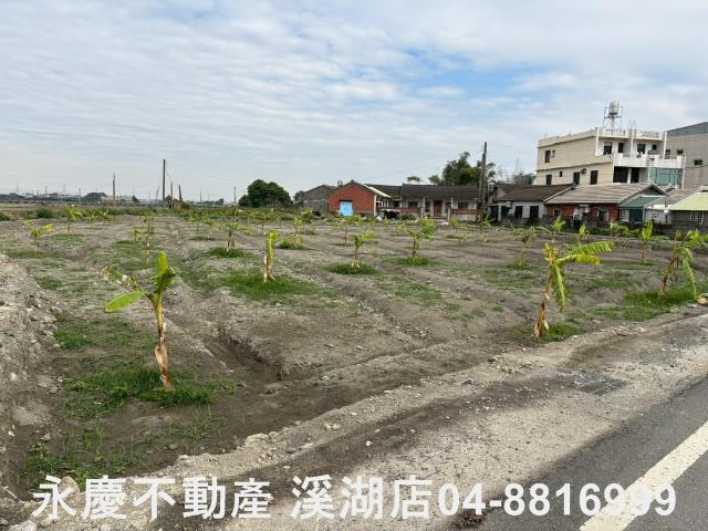 彰化埤頭建地-0