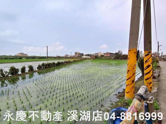 彰化福興農地-0