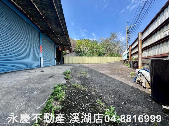 溪湖農地-0