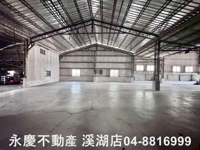 溪湖農地-2