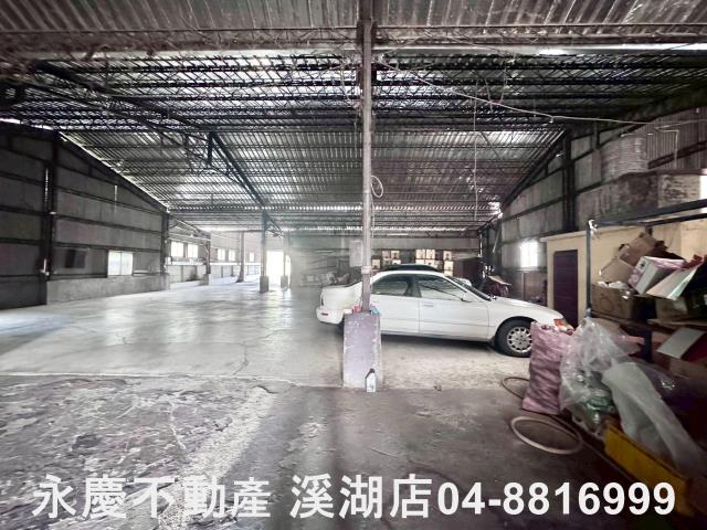 溪湖農地-3