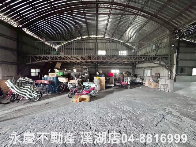 溪湖農地-4