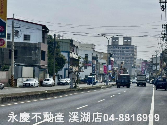 溪湖農地-6