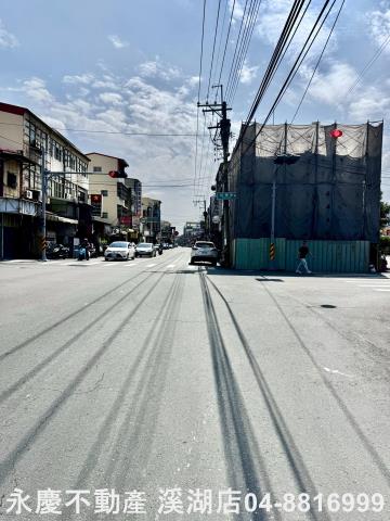 溪湖農地-7