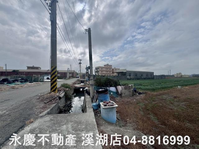 線西農地-2