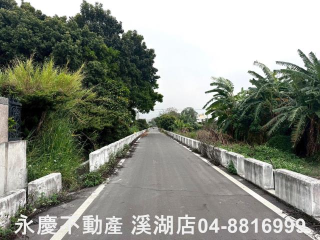 永靖農地-5