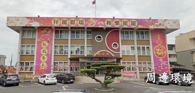 彰化農地-2