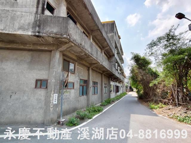 彰化溪湖建地-0