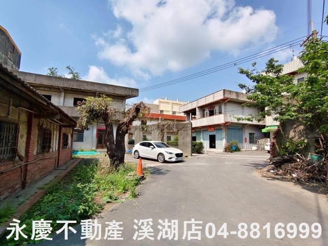 彰化溪湖建地-2