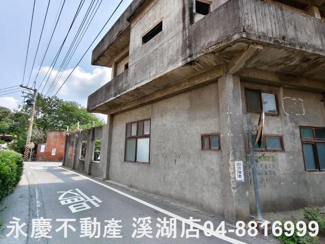 彰化溪湖建地-3