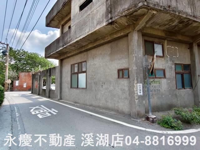 彰化溪湖建地-4