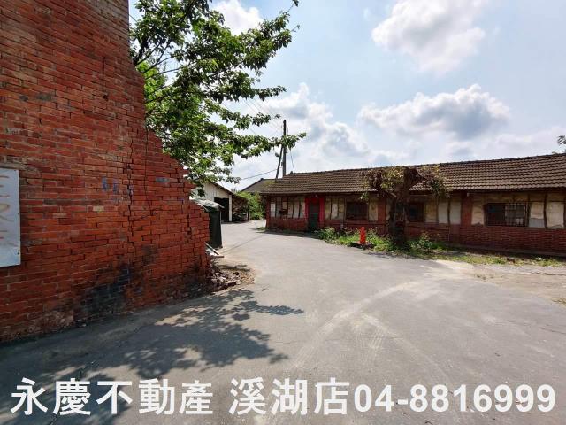 彰化溪湖建地-6