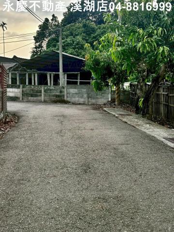 彰化埔心建地-4