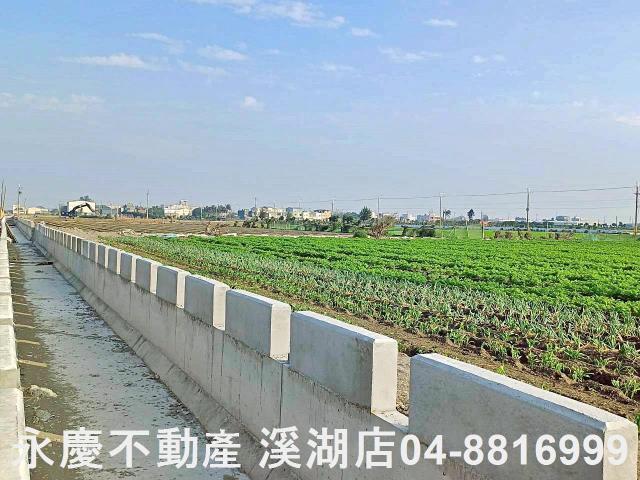芳苑農地-2