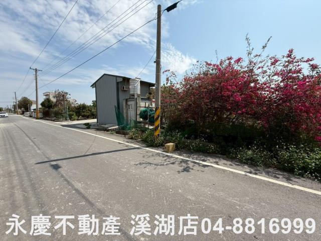 溪湖農地-1