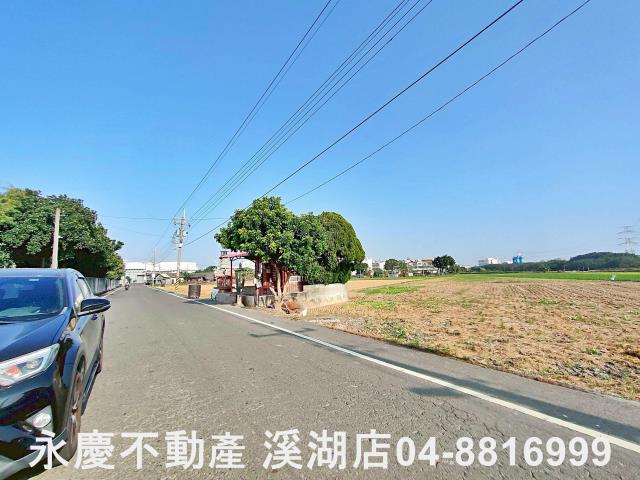 彰化埤頭農地-3