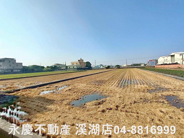 彰化埤頭農地-4