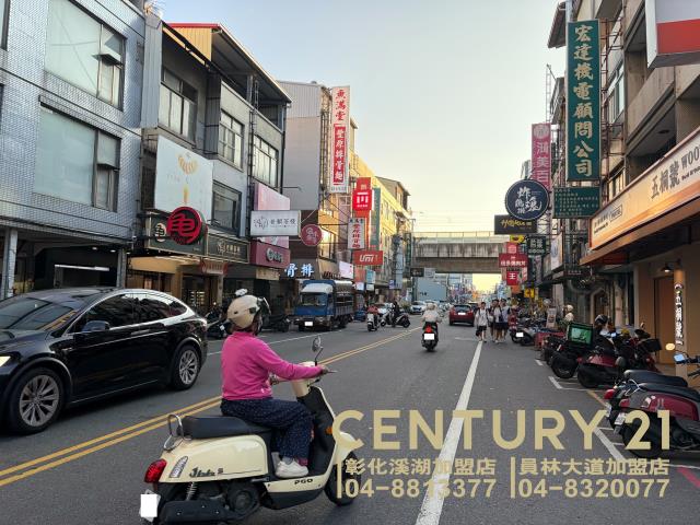 彰化建地-4
