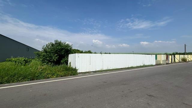 彰化福興農地-4