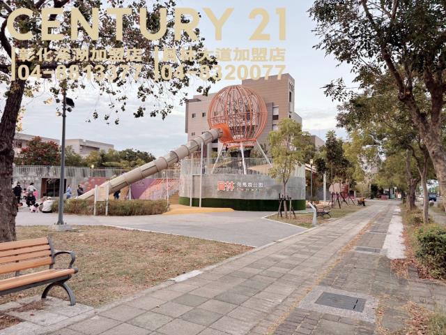 彰化員林建地-4